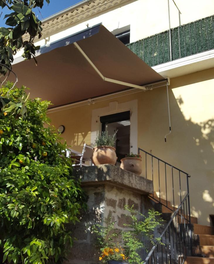 Les Chambres Du Magnolia Canet  المظهر الخارجي الصورة